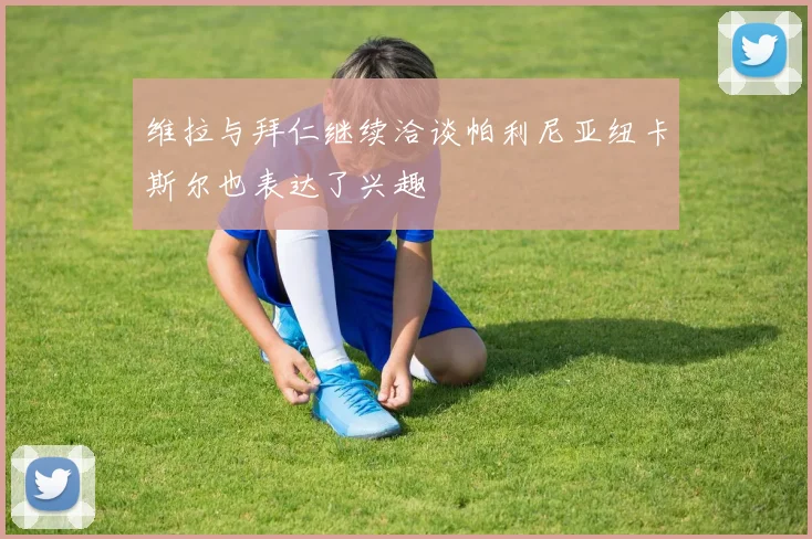 维拉与拜仁继续洽谈帕利尼亚纽卡斯尔也表达了兴趣